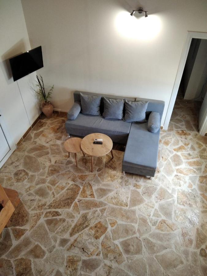 LikoporiáLykoporia Seaside House别墅 外观 照片