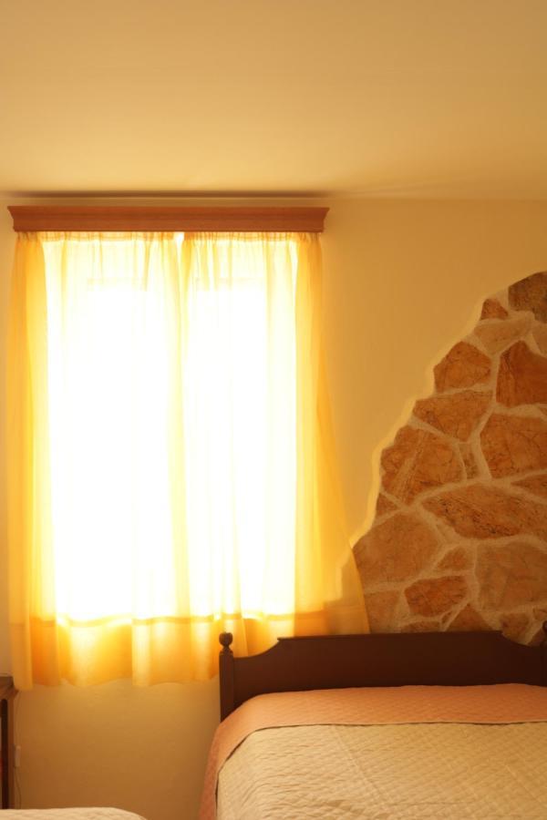 LikoporiáLykoporia Seaside House别墅 外观 照片