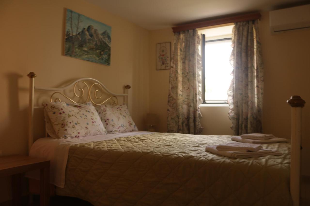 LikoporiáLykoporia Seaside House别墅 外观 照片