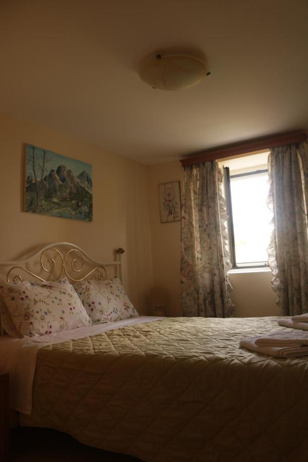 LikoporiáLykoporia Seaside House别墅 外观 照片