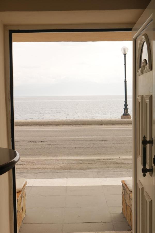LikoporiáLykoporia Seaside House别墅 外观 照片