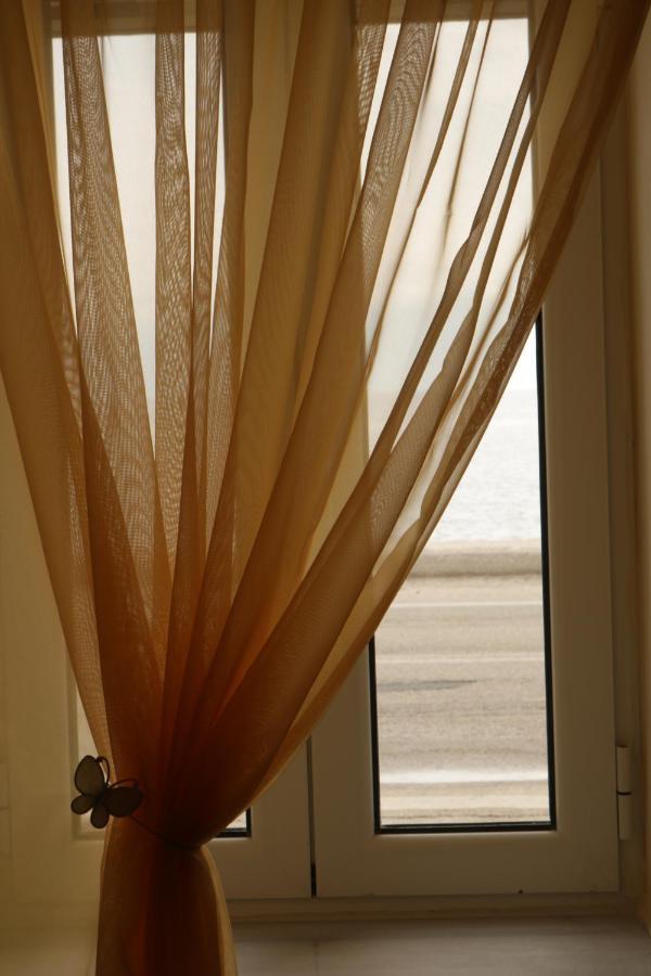 LikoporiáLykoporia Seaside House别墅 外观 照片