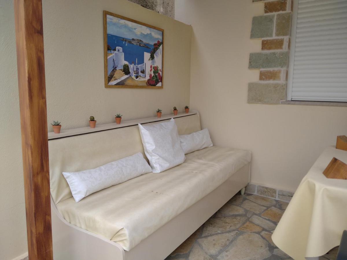 LikoporiáLykoporia Seaside House别墅 外观 照片